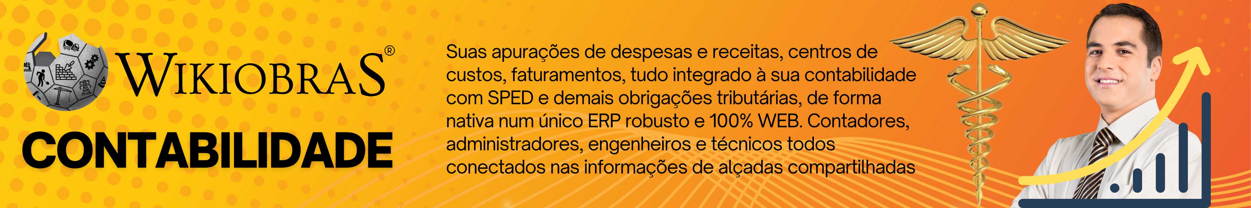 Contabilidade WikiobraS