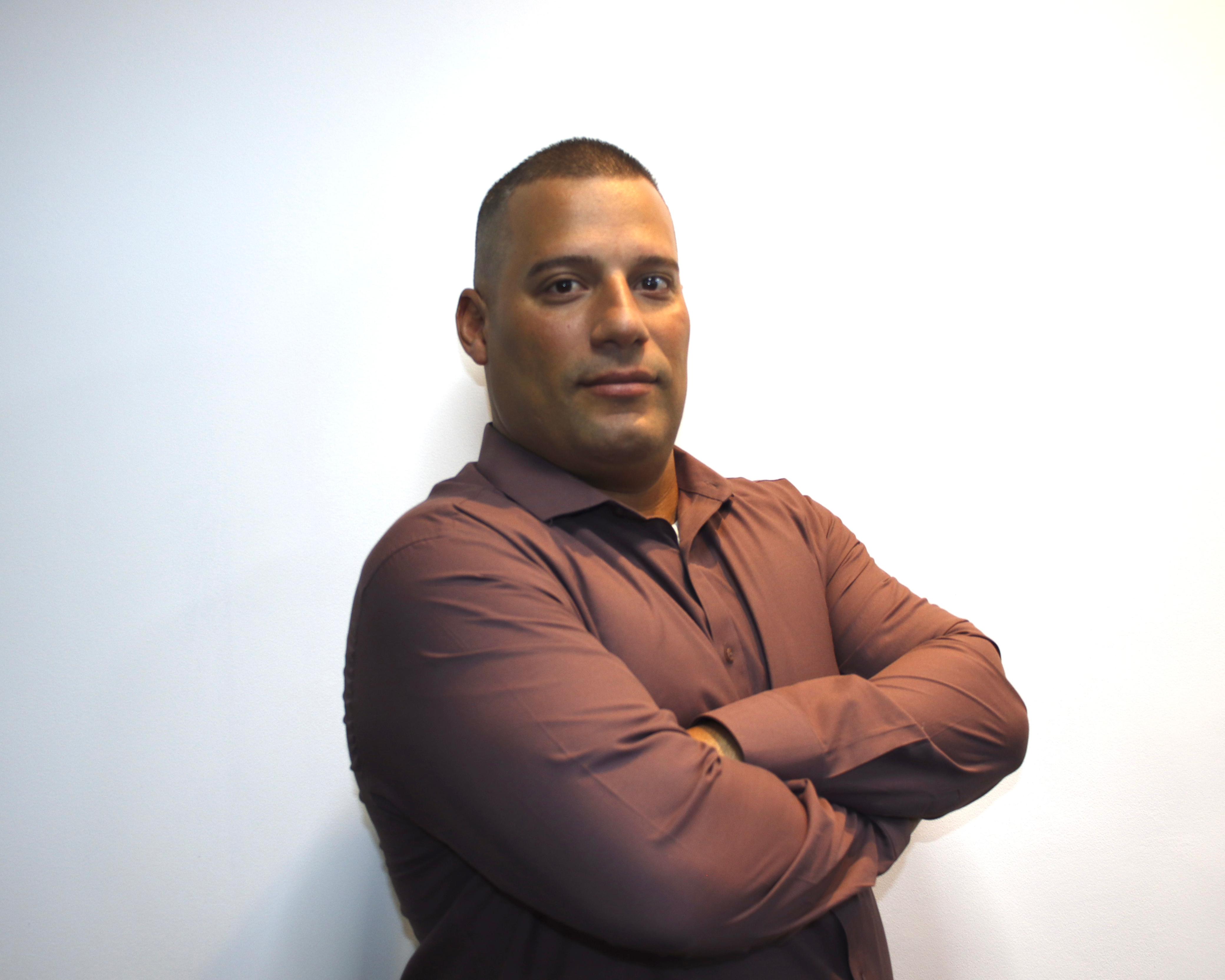 Engº Civil Elton Luis Alves Cyríaco